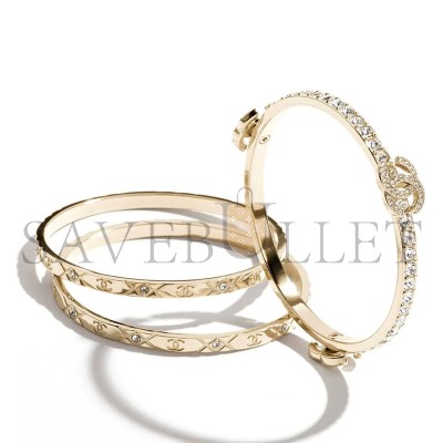 CHANEL BRACELETS ABF257